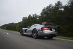 Dodge Viper GTC TA 2.0 2015 года